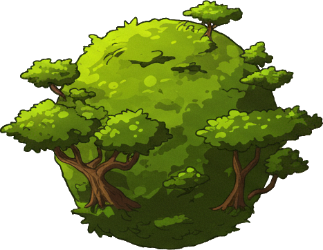 Forest World